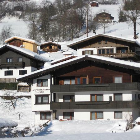 Appartements Bachler Brixen im Thale Zewnętrze zdjęcie