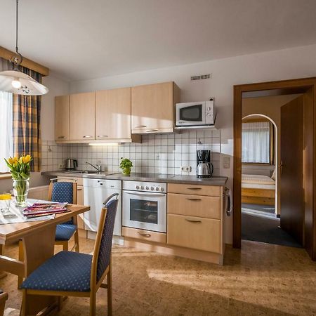 Appartements Bachler Brixen im Thale Zewnętrze zdjęcie