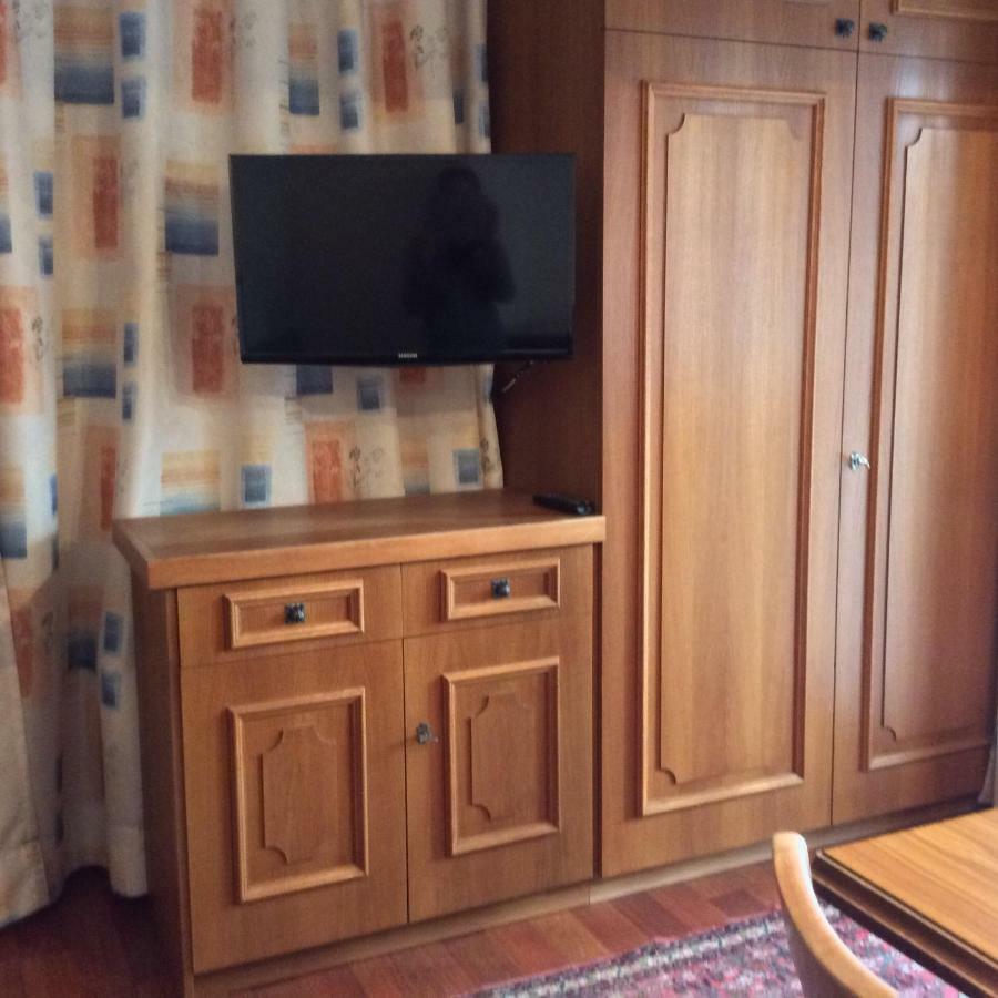 Appartements Bachler Brixen im Thale Zewnętrze zdjęcie