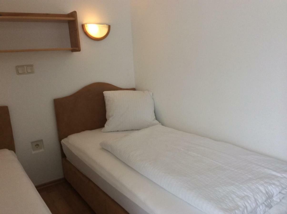 Appartements Bachler Brixen im Thale Zewnętrze zdjęcie