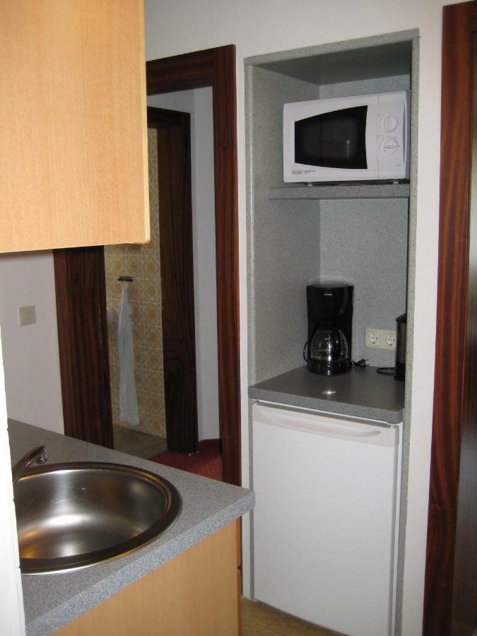 Appartements Bachler Brixen im Thale Zewnętrze zdjęcie