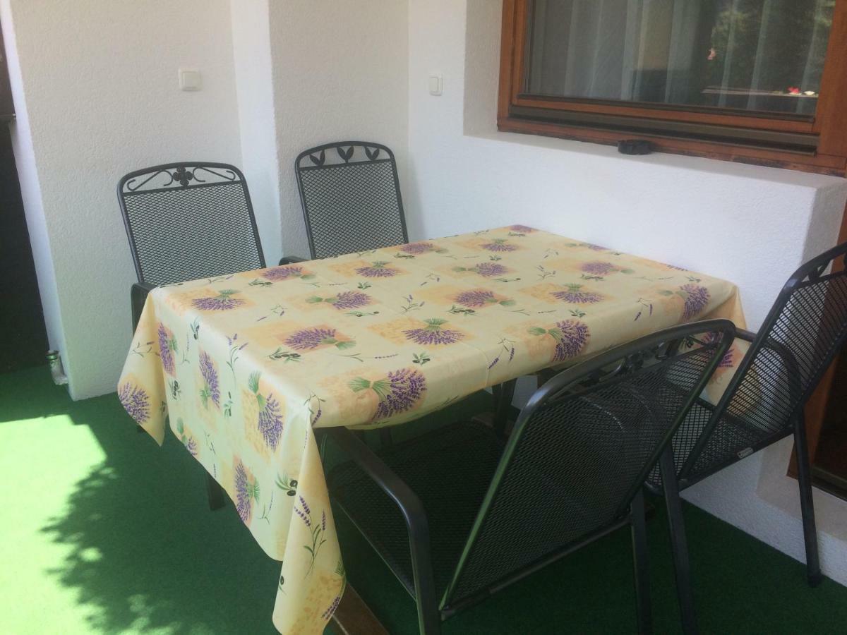 Appartements Bachler Brixen im Thale Zewnętrze zdjęcie