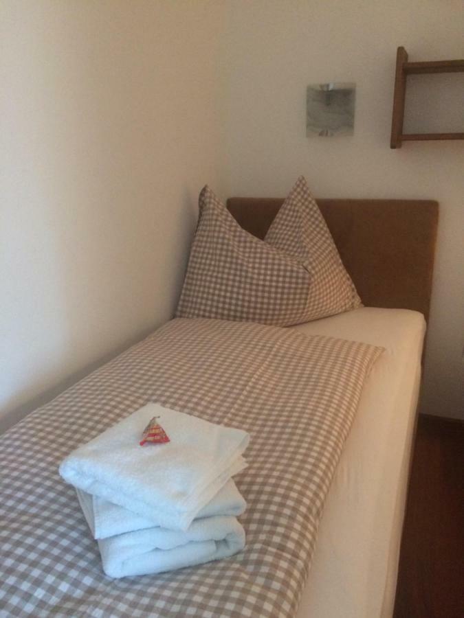 Appartements Bachler Brixen im Thale Zewnętrze zdjęcie