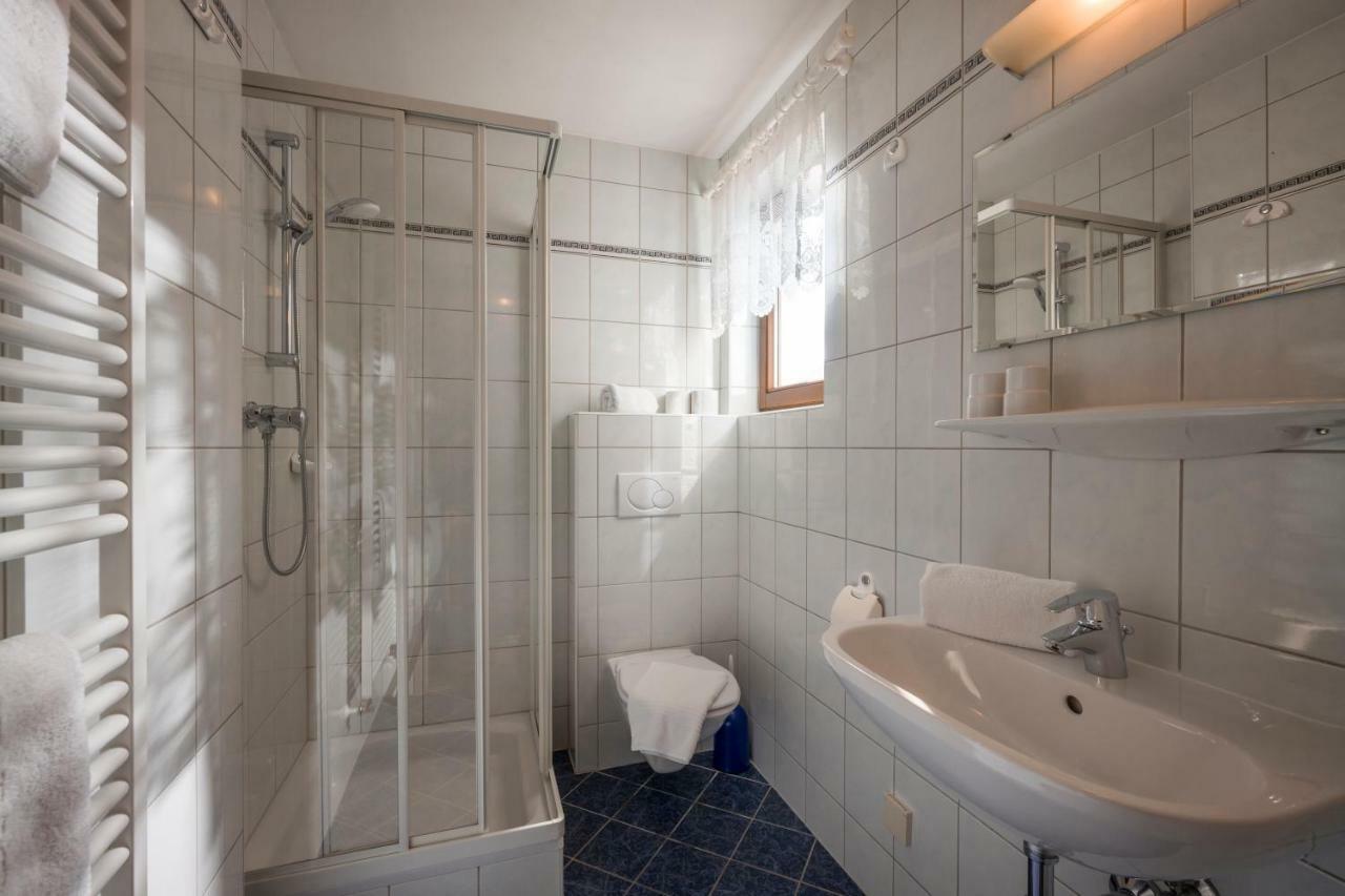 Appartements Bachler Brixen im Thale Zewnętrze zdjęcie