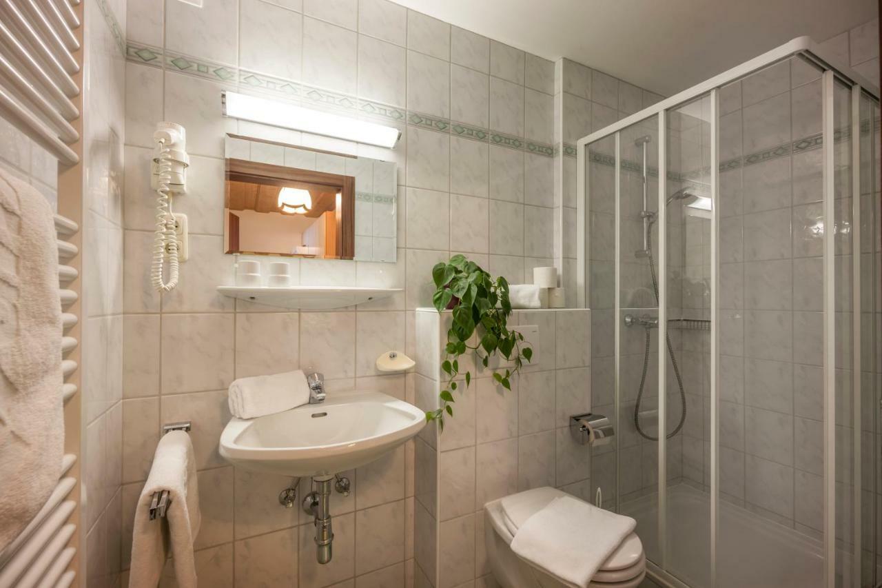 Appartements Bachler Brixen im Thale Zewnętrze zdjęcie