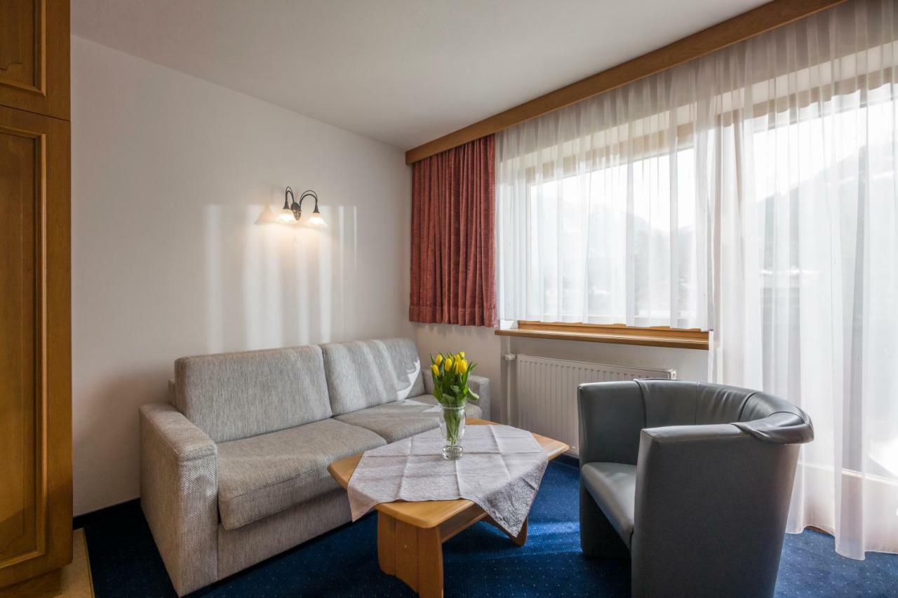 Appartements Bachler Brixen im Thale Zewnętrze zdjęcie