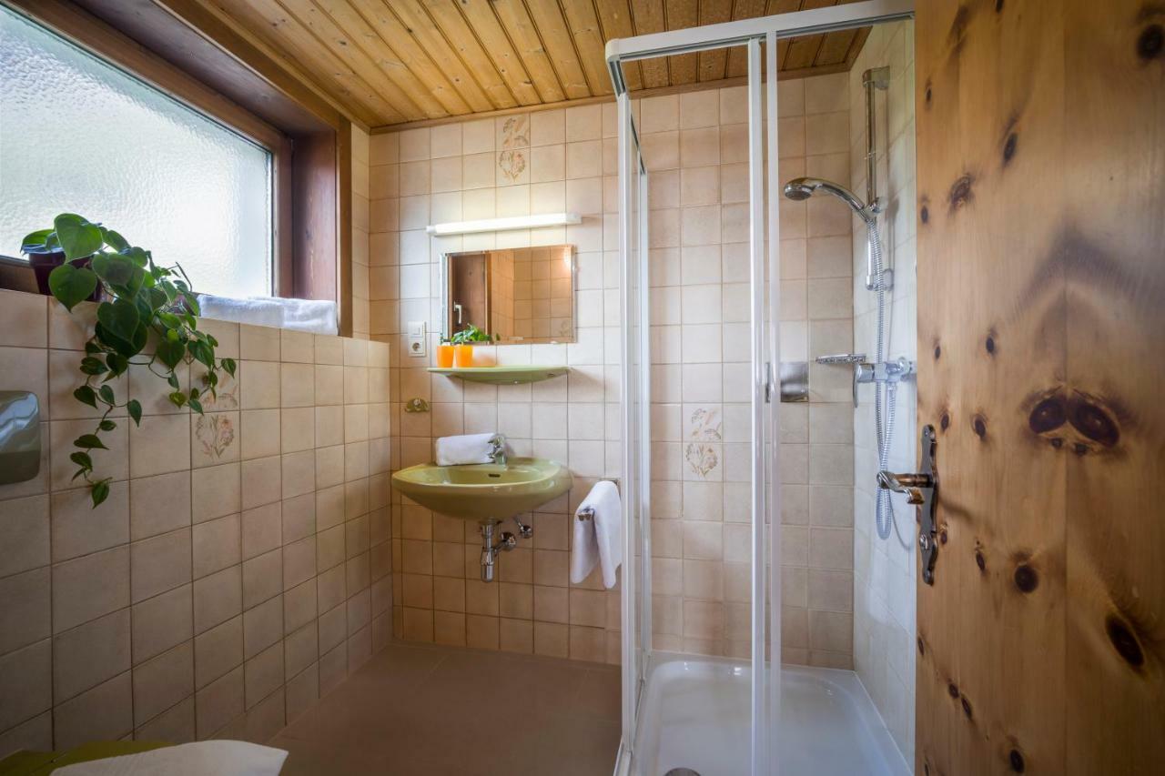 Appartements Bachler Brixen im Thale Zewnętrze zdjęcie