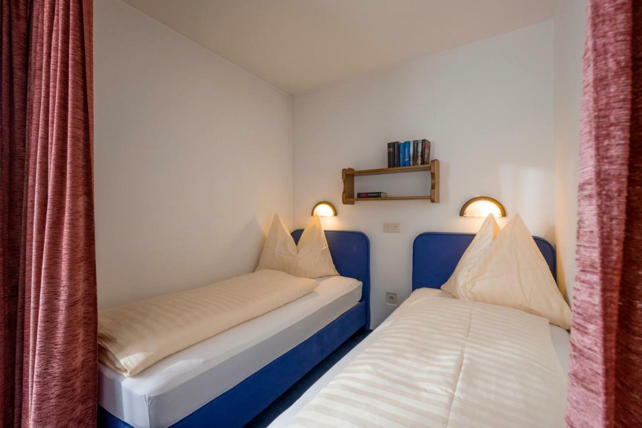Appartements Bachler Brixen im Thale Zewnętrze zdjęcie