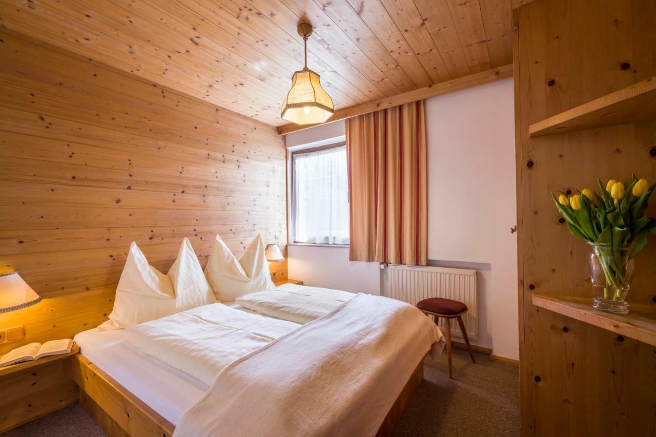 Appartements Bachler Brixen im Thale Zewnętrze zdjęcie