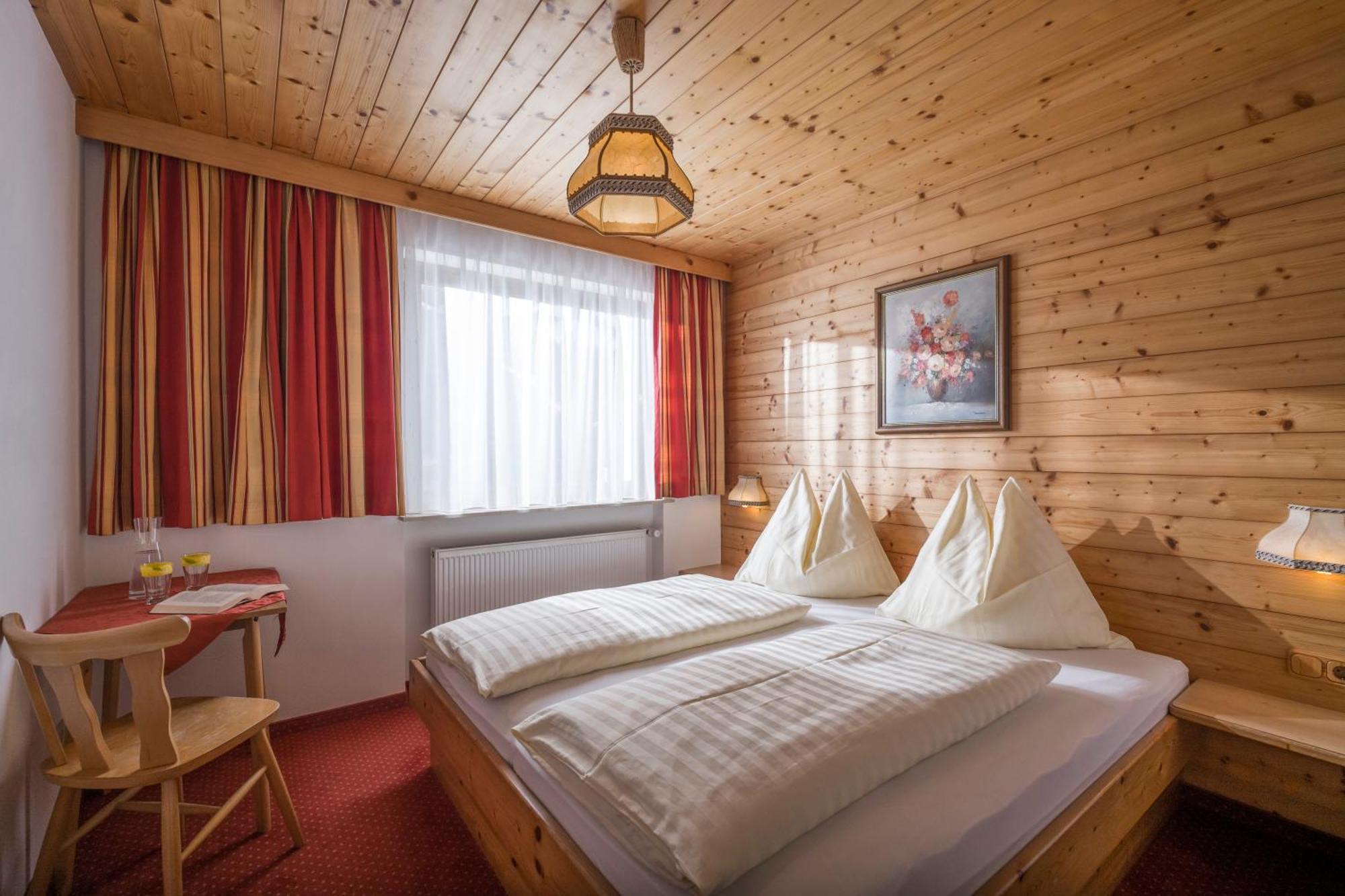 Appartements Bachler Brixen im Thale Zewnętrze zdjęcie