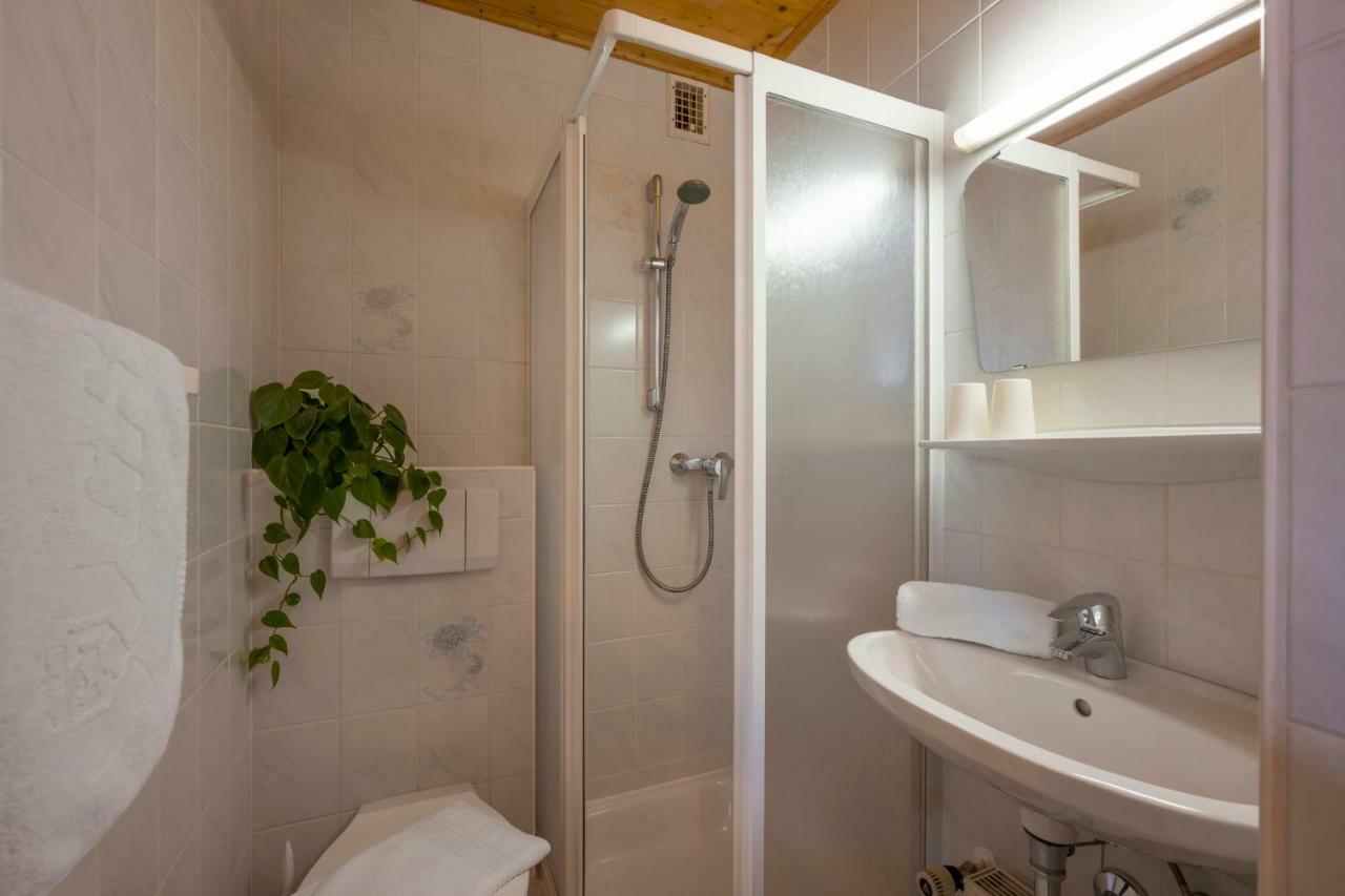 Appartements Bachler Brixen im Thale Zewnętrze zdjęcie